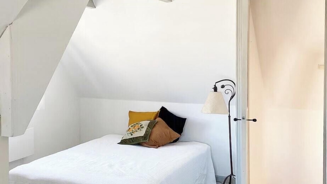Photo of Bedroom in Lolland Municipality