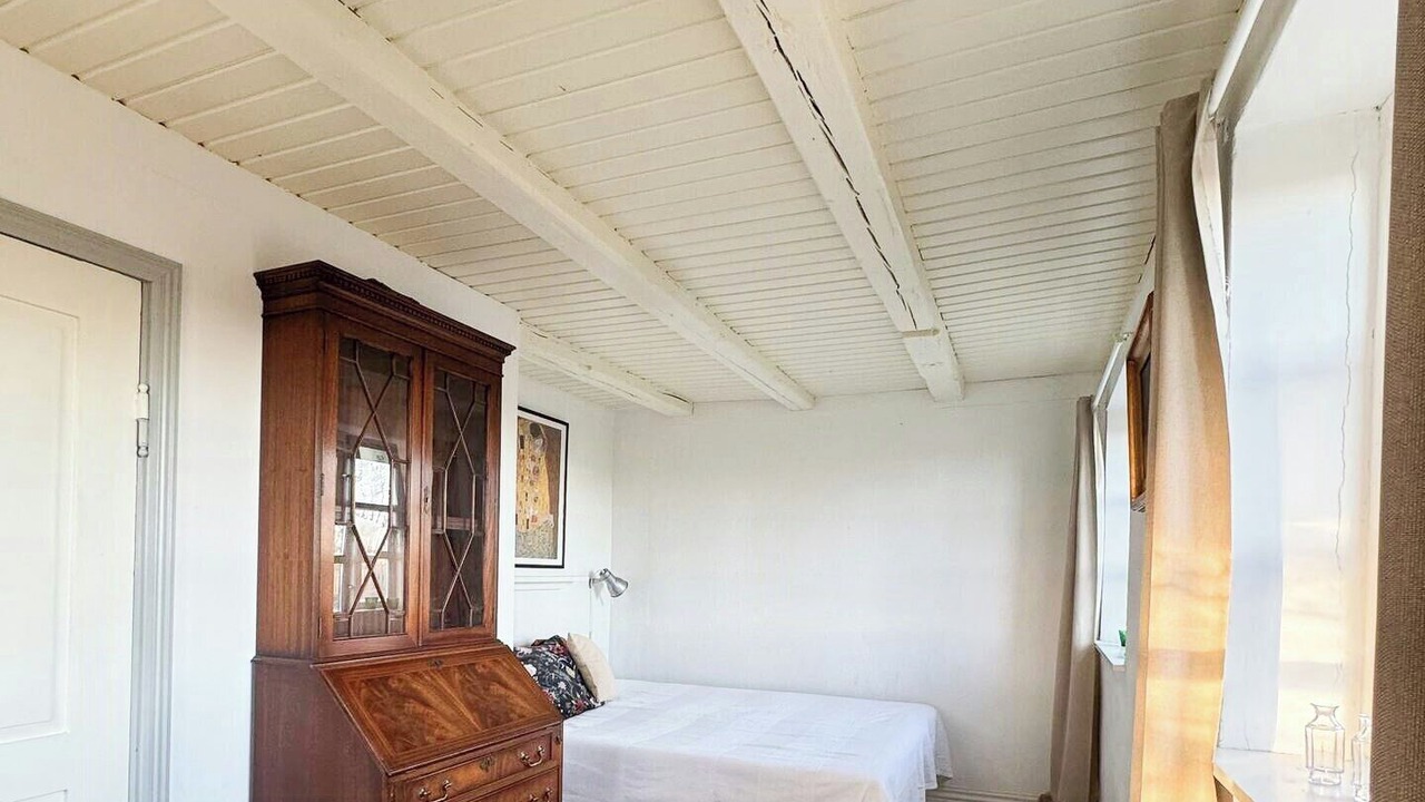 Photo of Bedroom in Lolland Municipality
