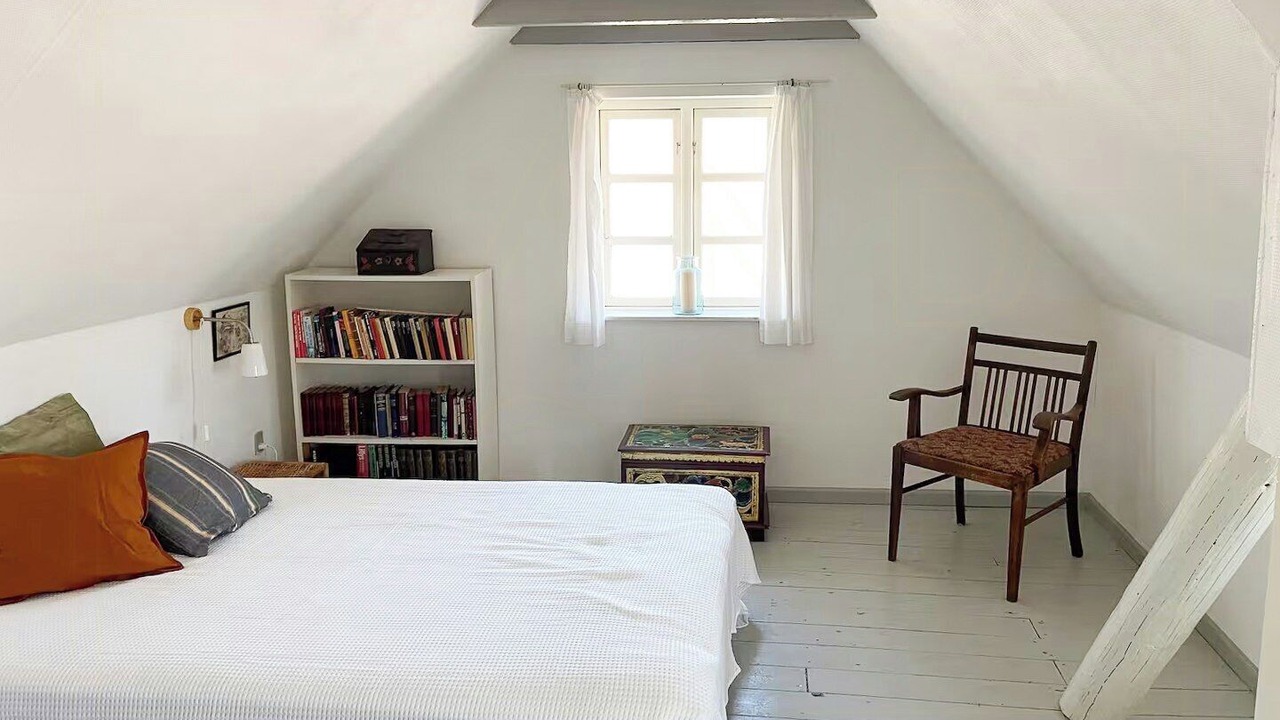 Photo of Bedroom in Lolland Municipality