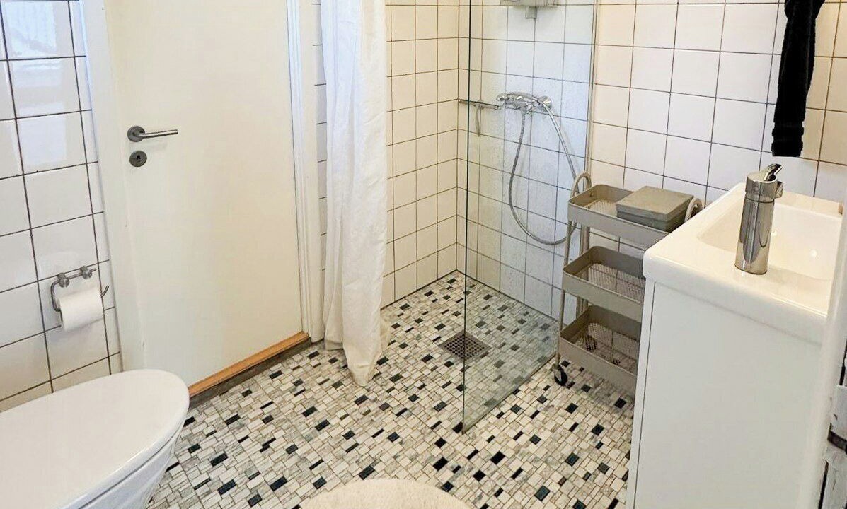 Photo of Bathroom in Lolland Municipality