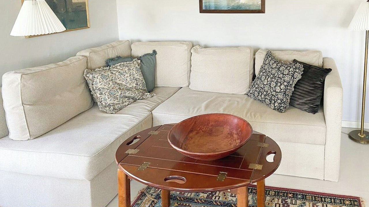 Photo of Livingroom in Lolland Municipality