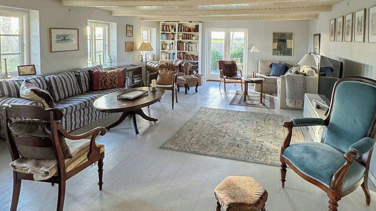 Photo of Livingroom in Lolland Municipality