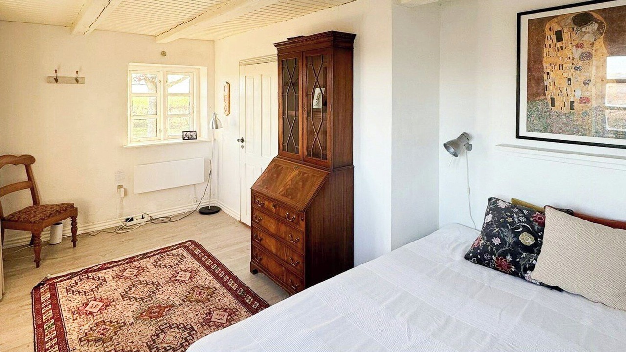 Photo of Bedroom in Lolland Municipality