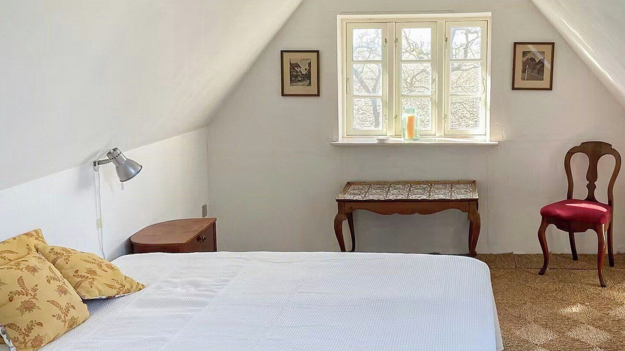 Photo of Bedroom in Lolland Municipality