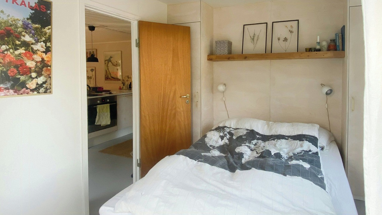 Photo of Bedroom in Hoensinge