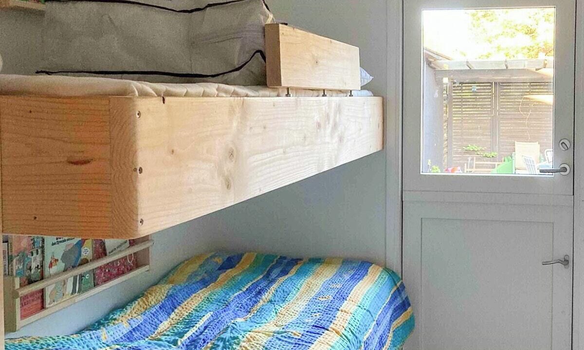 Photo of Bedroom in Hoensinge