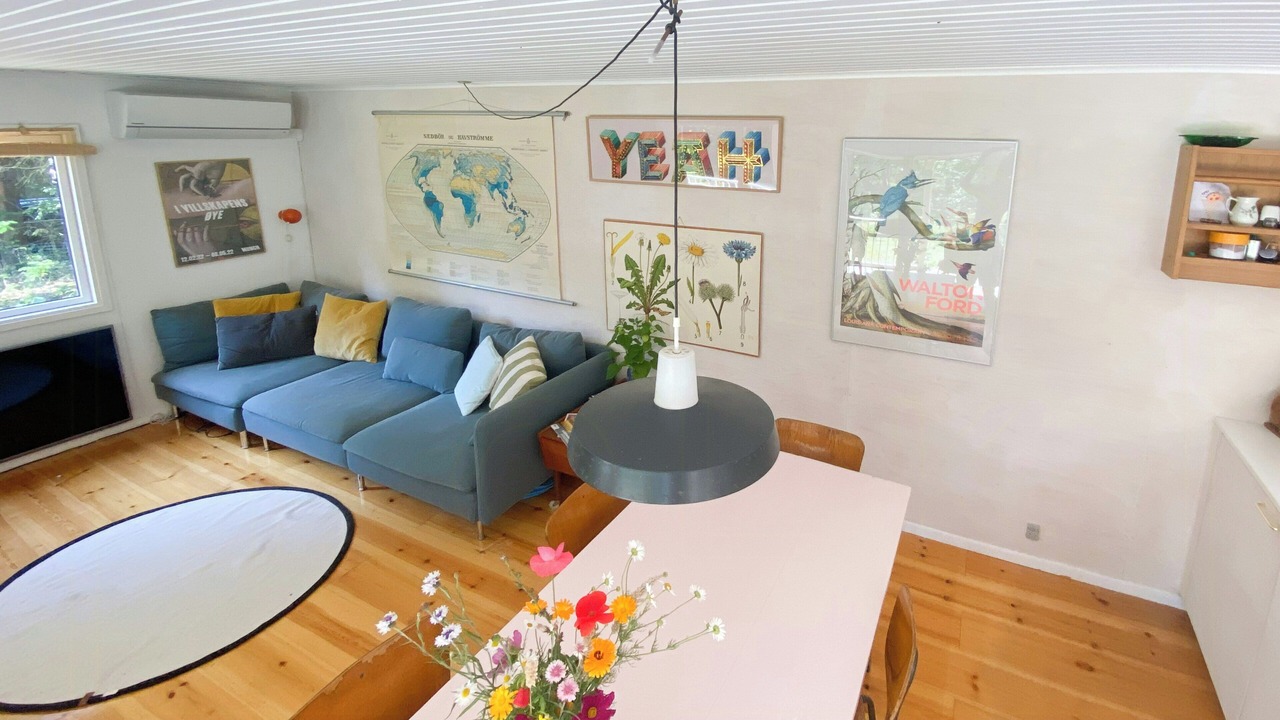 Photo of Livingroom in Hoensinge