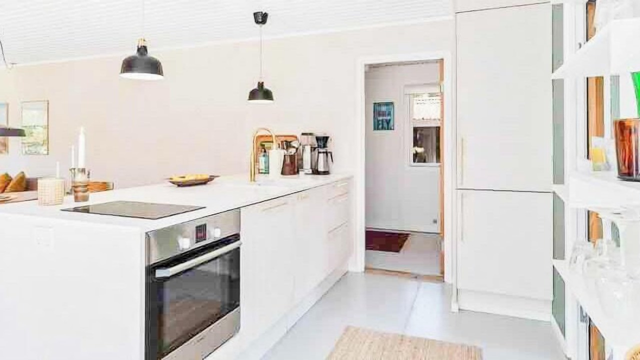 Photo of Kitchen in Hoensinge