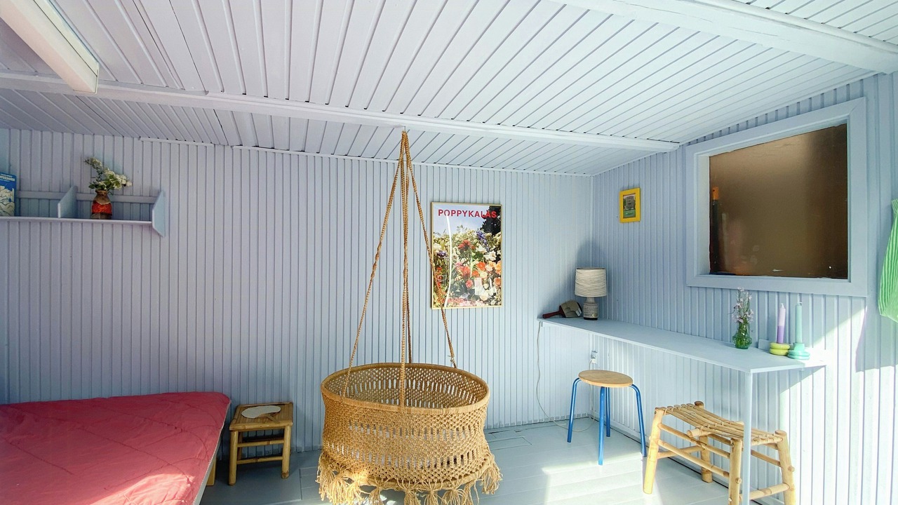 Photo of Bedroom in Hoensinge