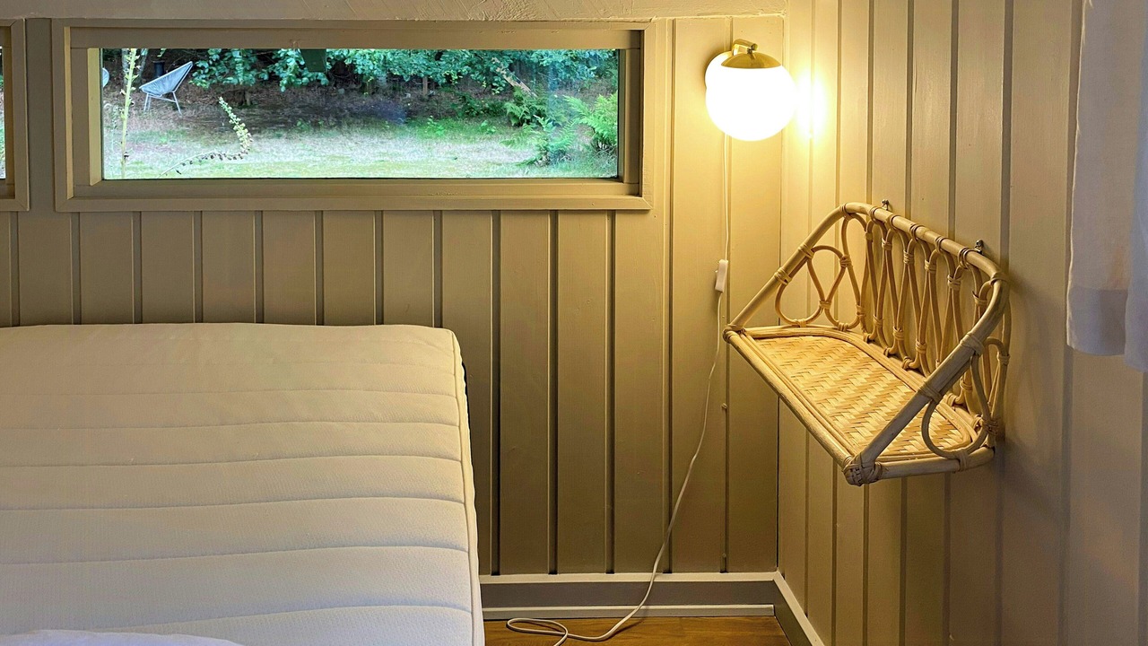 Photo of Bedroom in Sillerslev