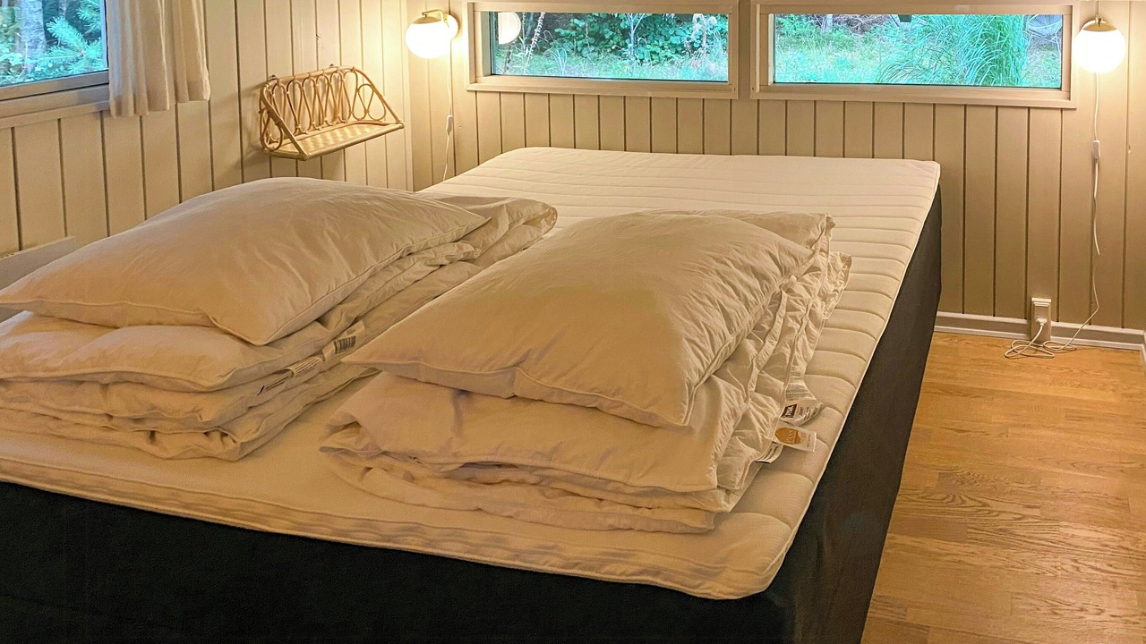 Photo of Bedroom in Sillerslev