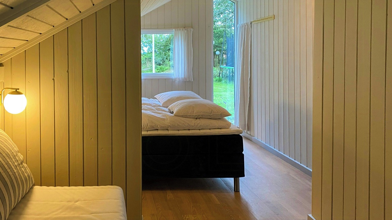 Photo of Bedroom in Sillerslev