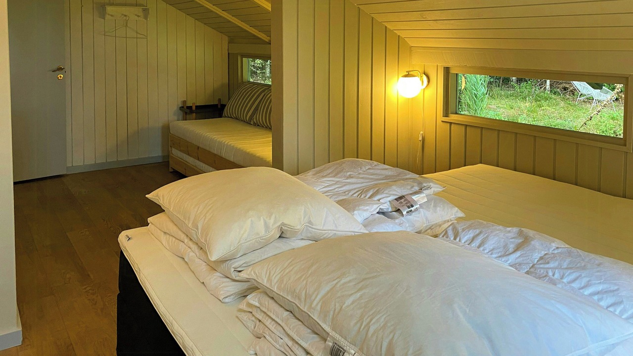 Photo of Bedroom in Sillerslev