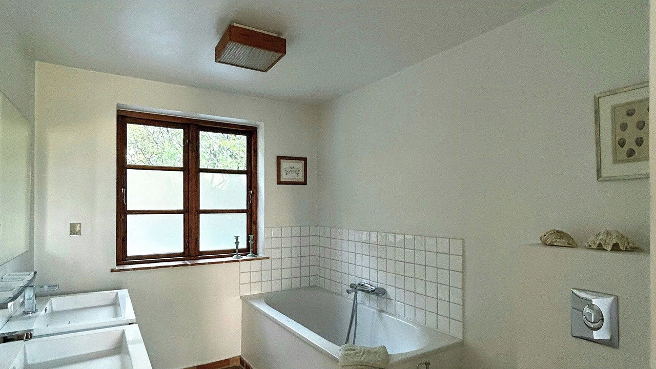 Photo of Bathroom in Holbaek