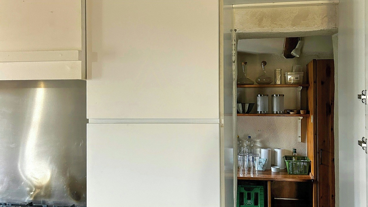 Photo of Kitchen in Holbaek