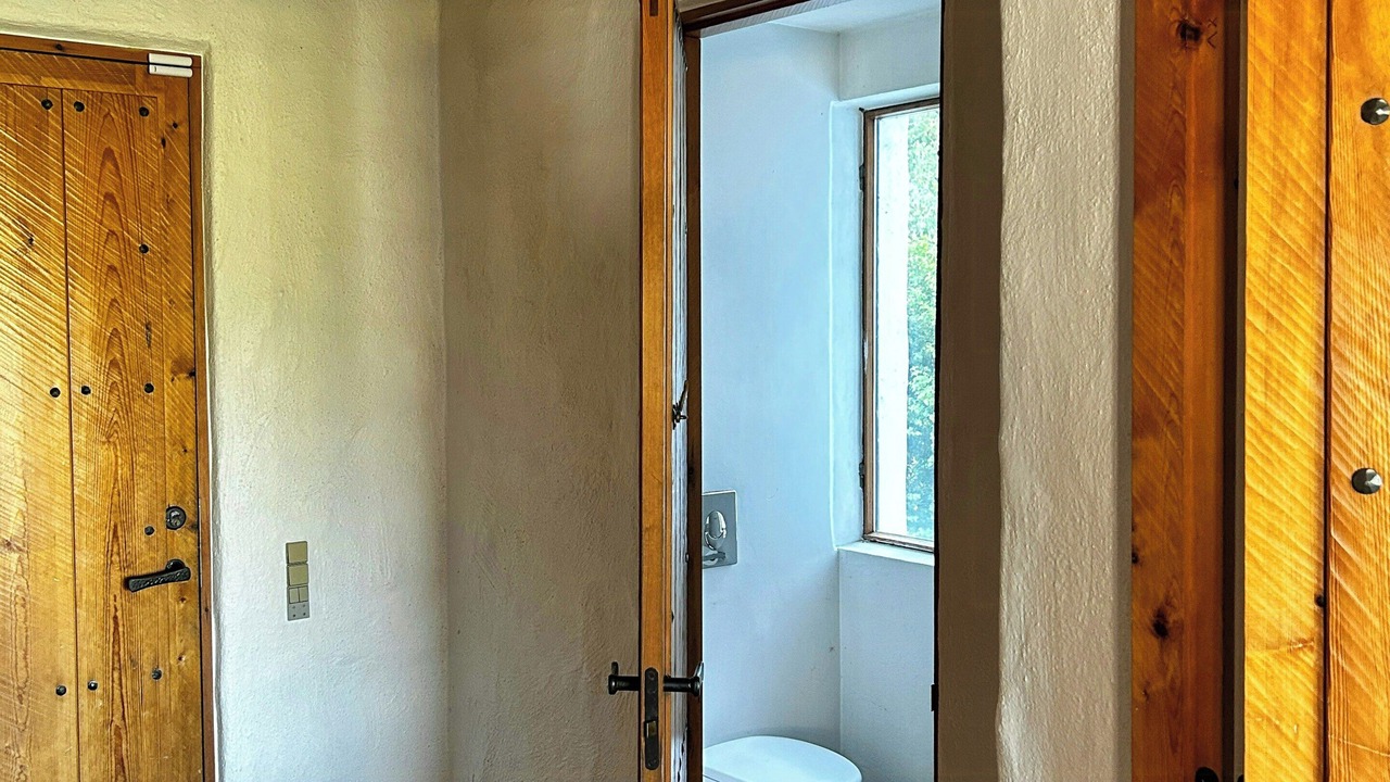 Photo of Bathroom in Holbaek