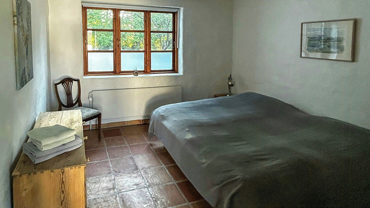 Photo of Bedroom in Holbaek