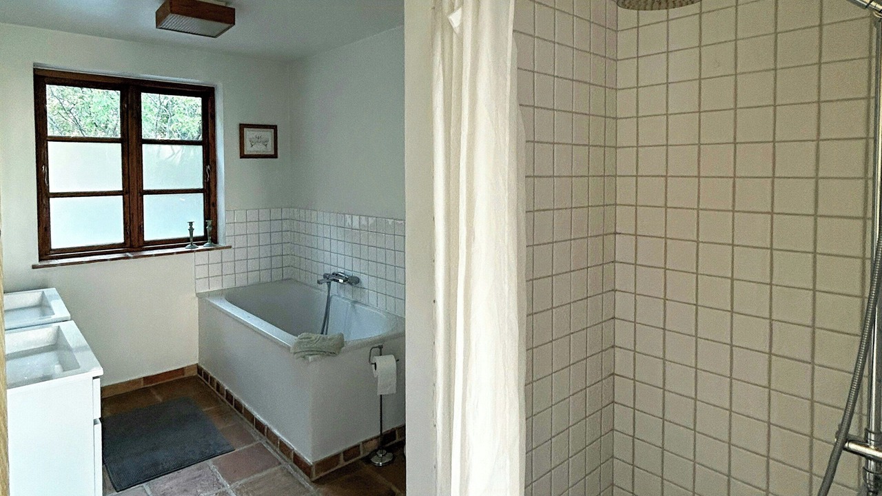 Photo of Bathroom in Holbaek