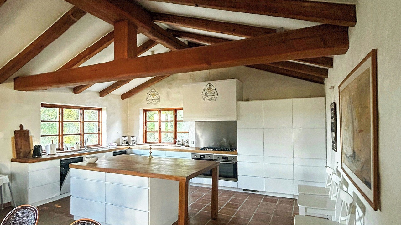 Photo of Kitchen in Holbaek