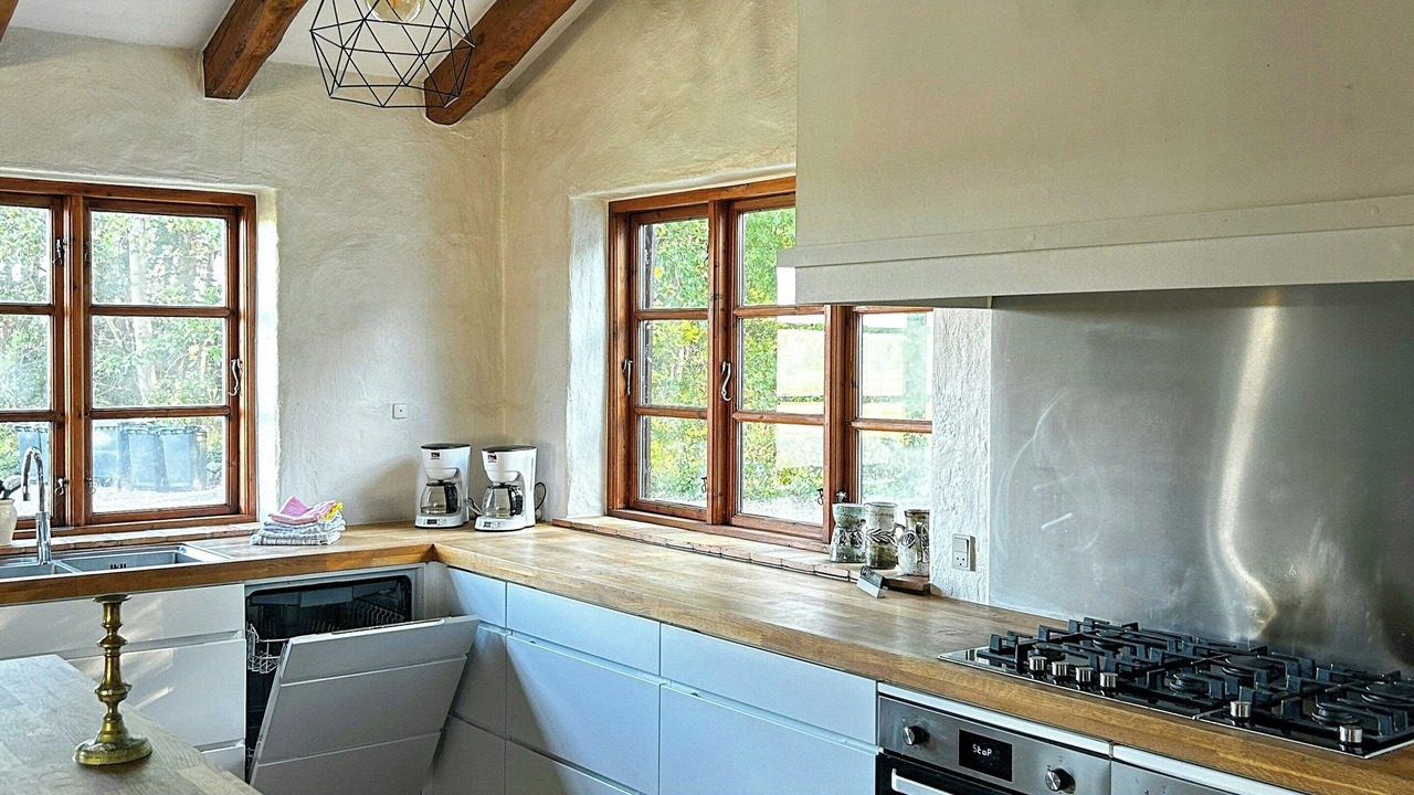 Photo of Kitchen in Holbaek