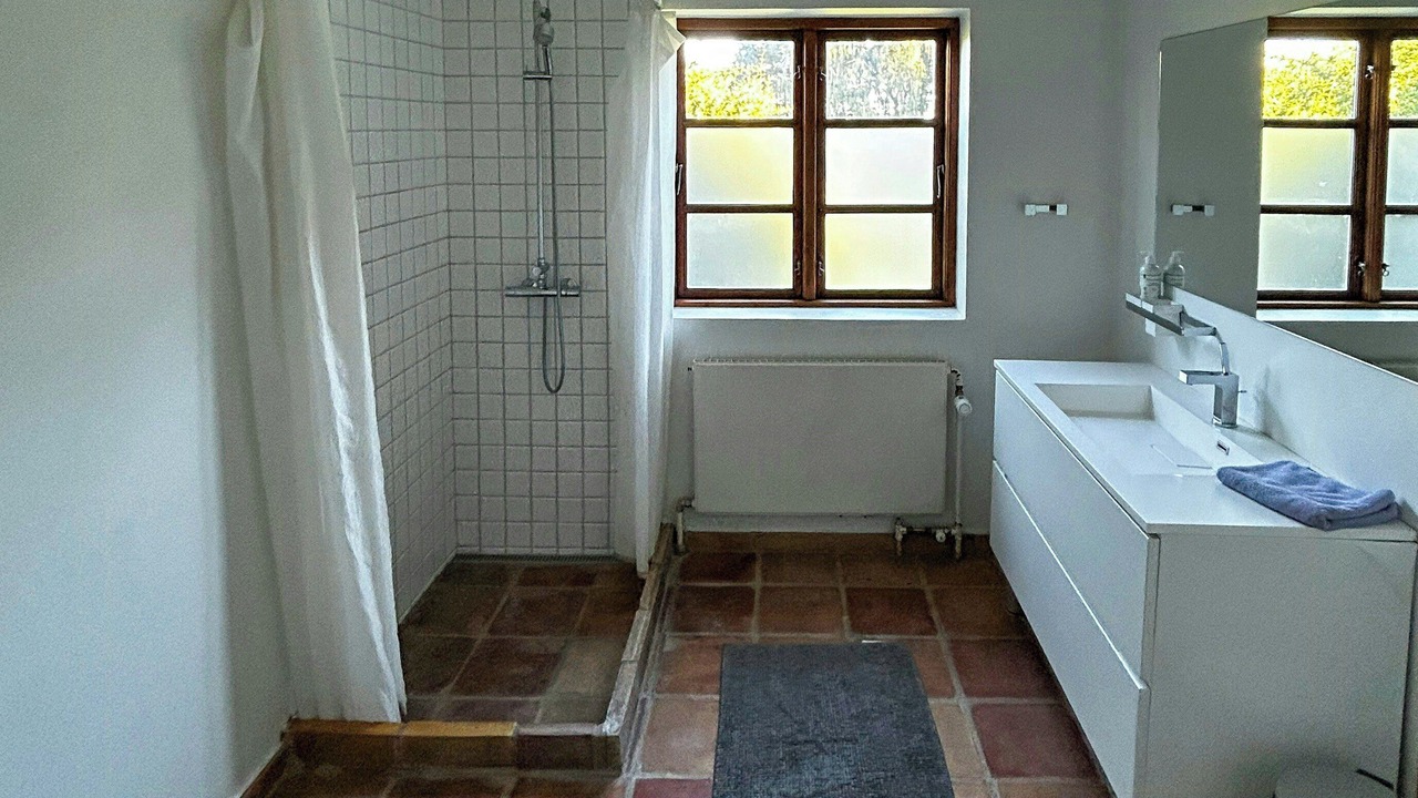 Photo of Bathroom in Holbaek