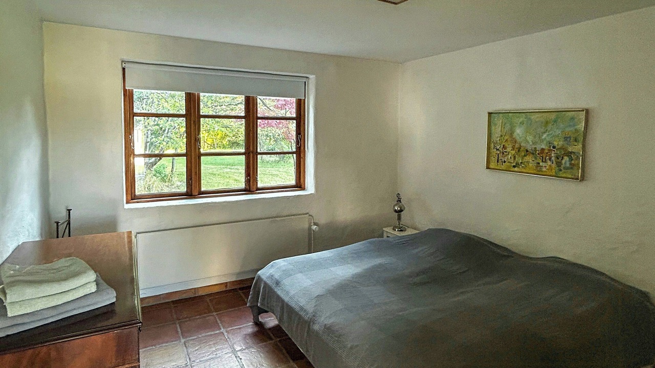 Photo of Bedroom in Holbaek