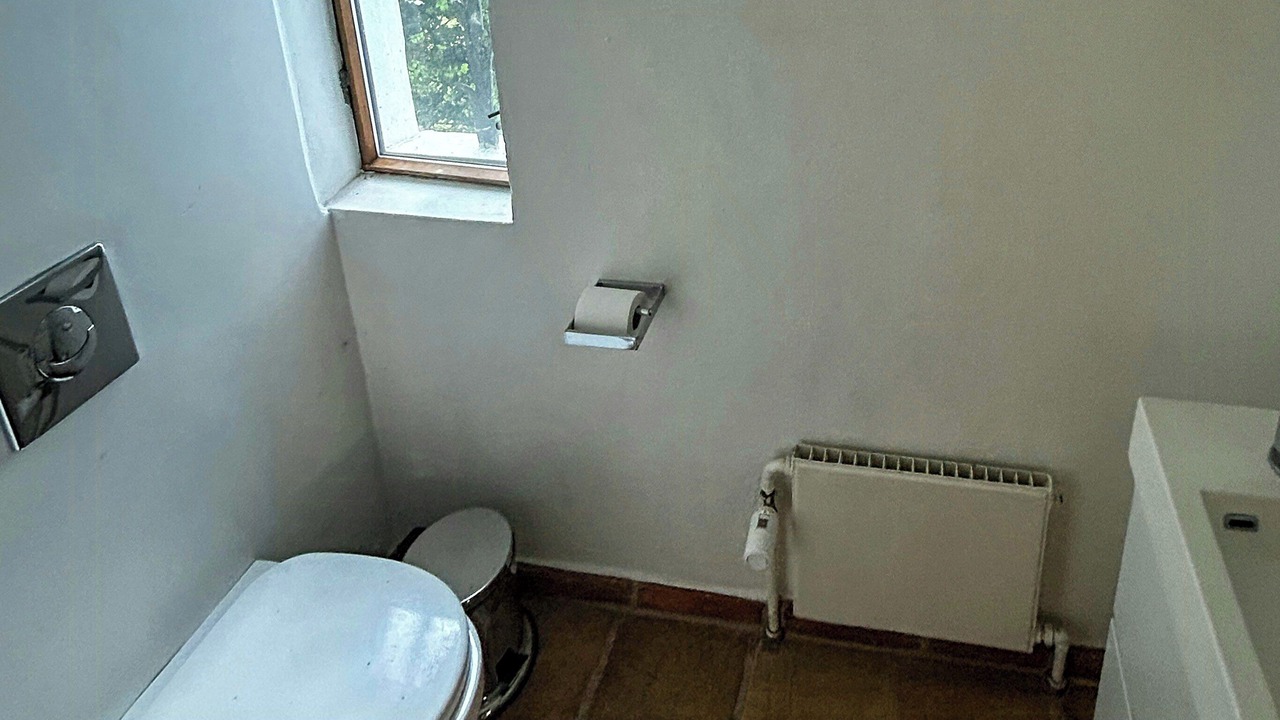 Photo of Bathroom in Holbaek