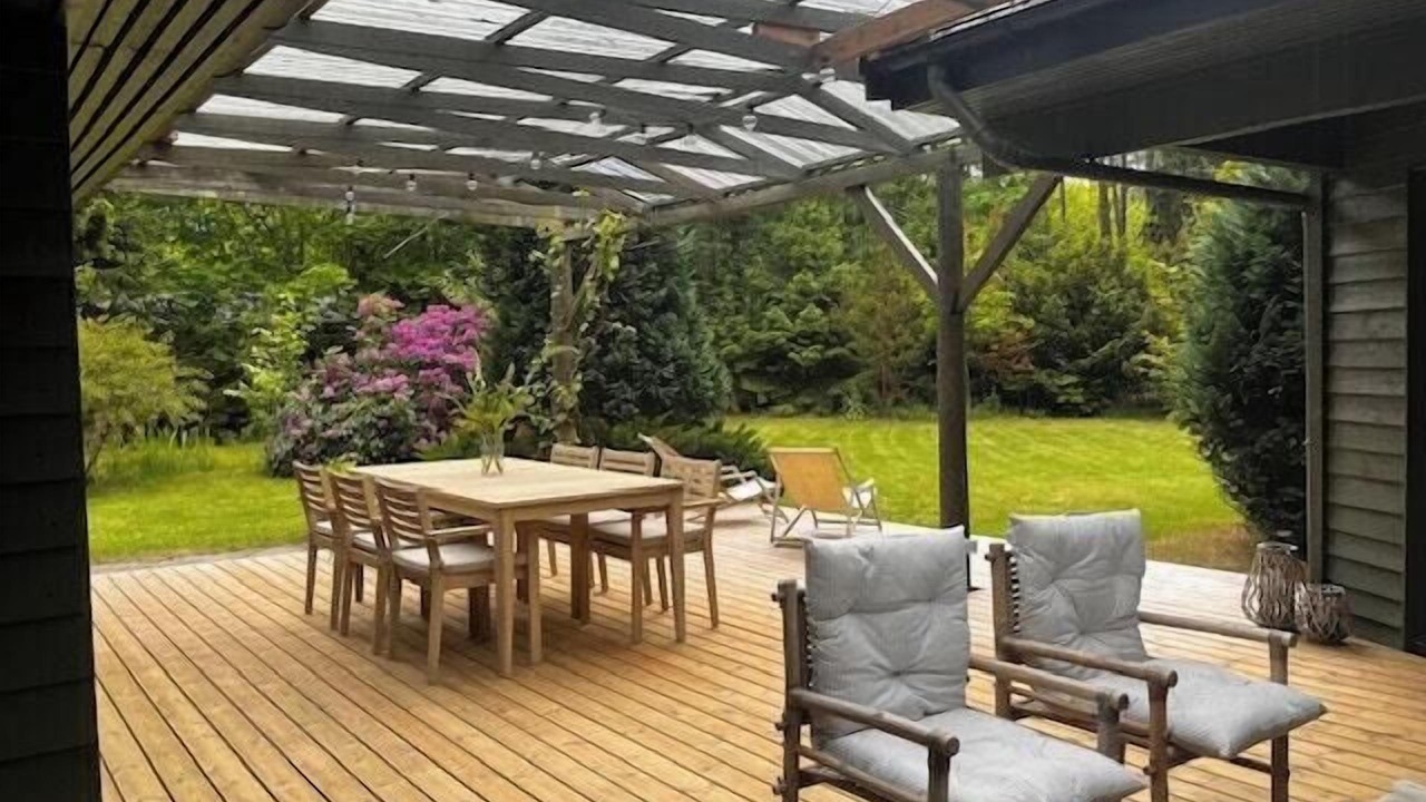 Photo of Outdoor in Store Fuglede