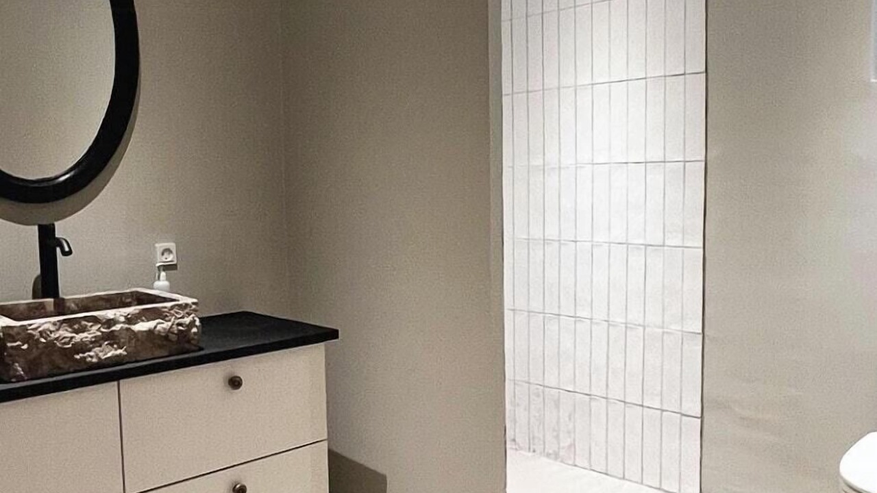 Photo of Bathroom in Store Fuglede