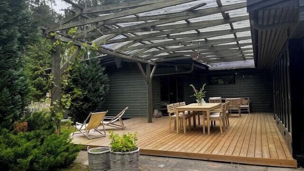 Photo of Outdoor in Store Fuglede