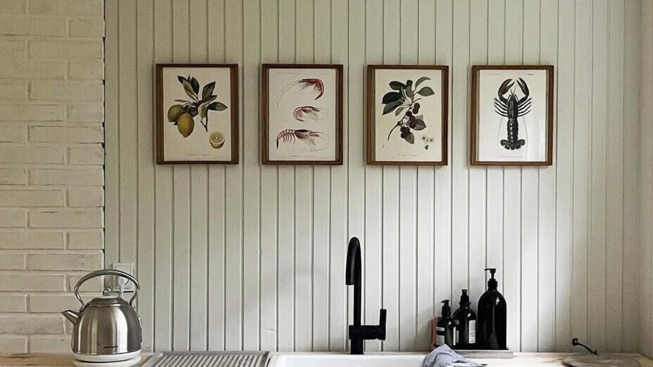 Photo of Kitchen in Store Fuglede
