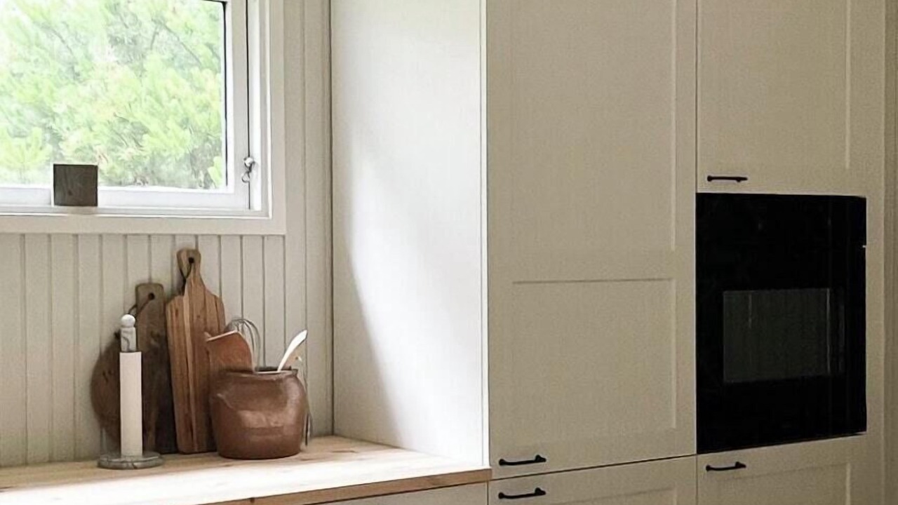 Photo of Kitchen in Store Fuglede