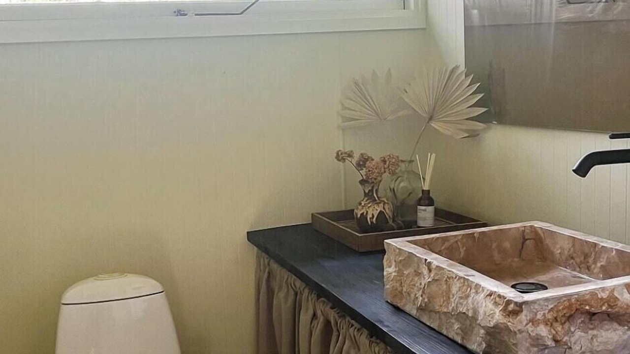 Photo of Bathroom in Store Fuglede