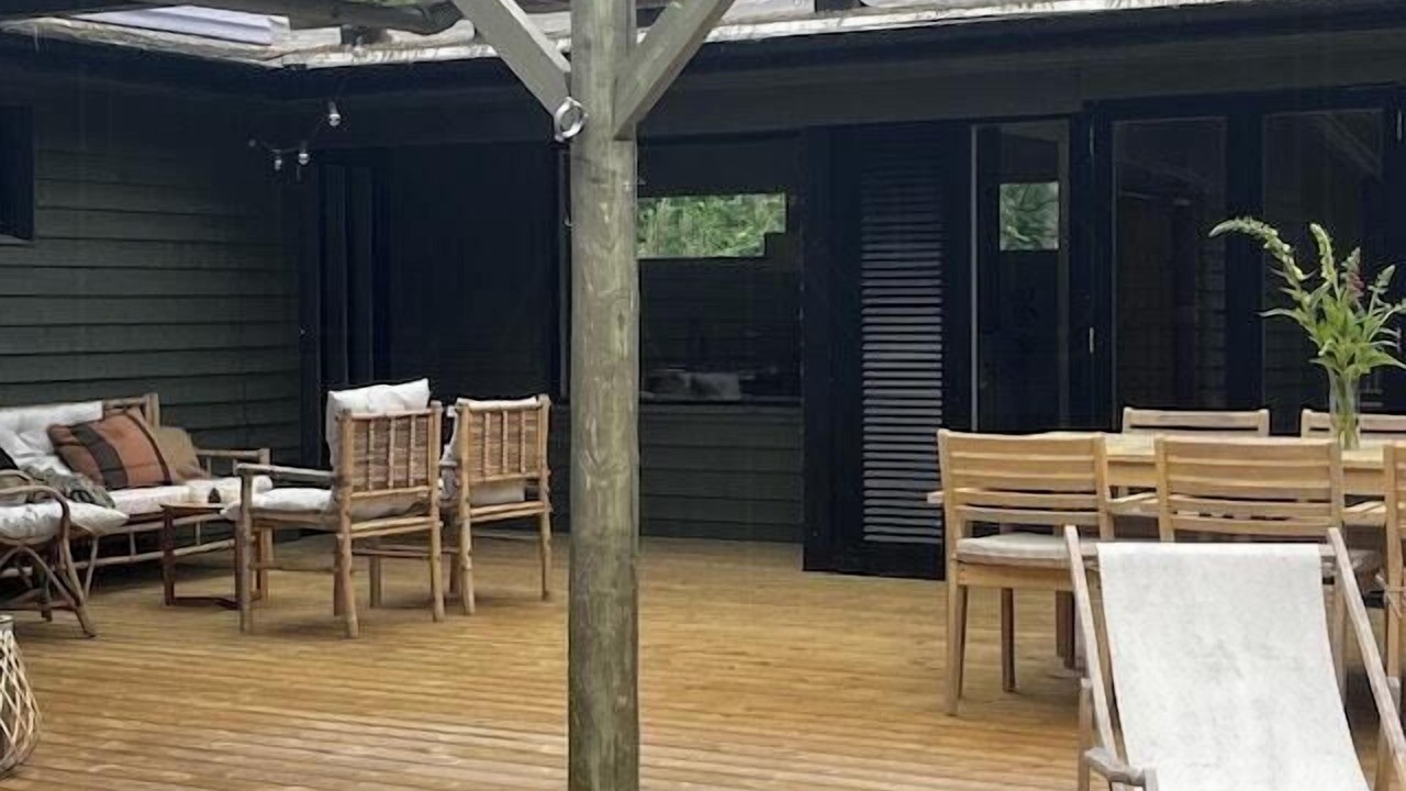 Photo of Outdoor in Store Fuglede