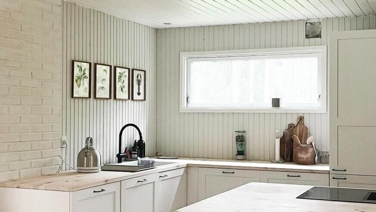Photo of Kitchen in Store Fuglede