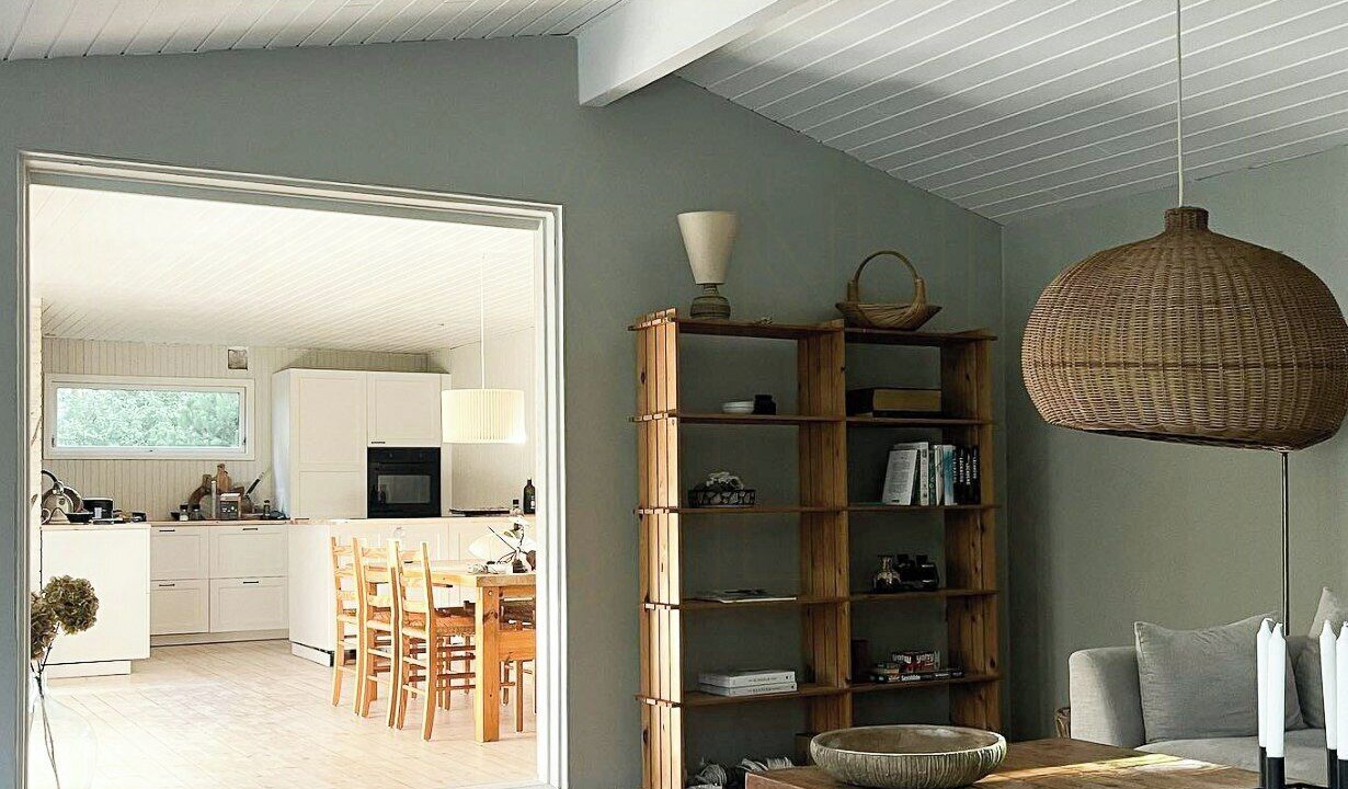 Photo of Livingroom in Store Fuglede