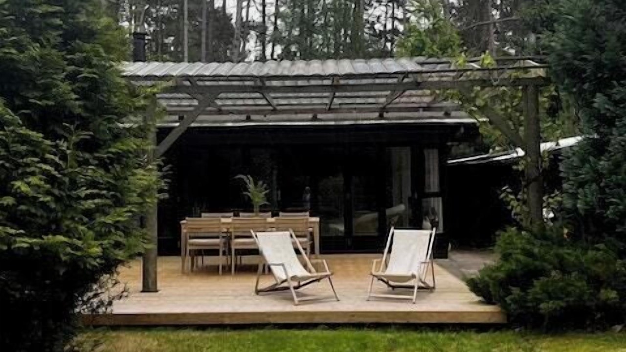 Photo of Outdoor in Store Fuglede