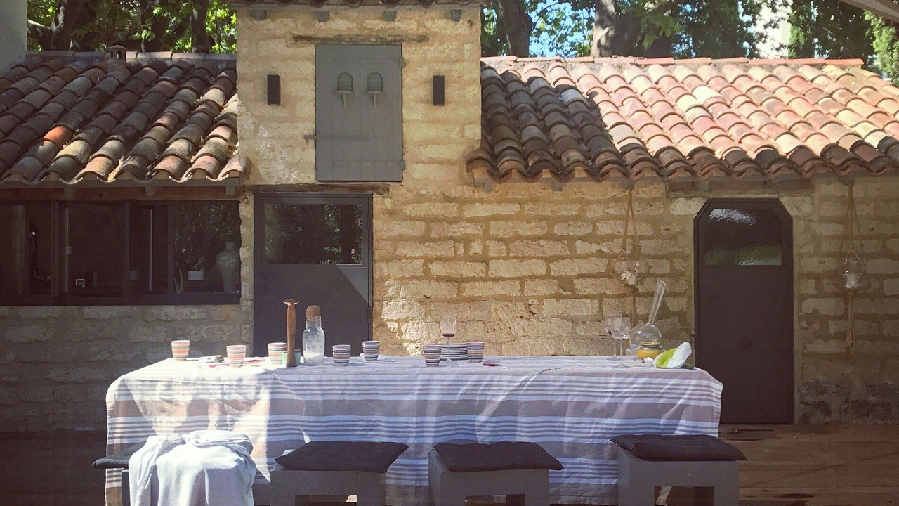 Photo of Outdoor in Beaux Arts-Boutonnet