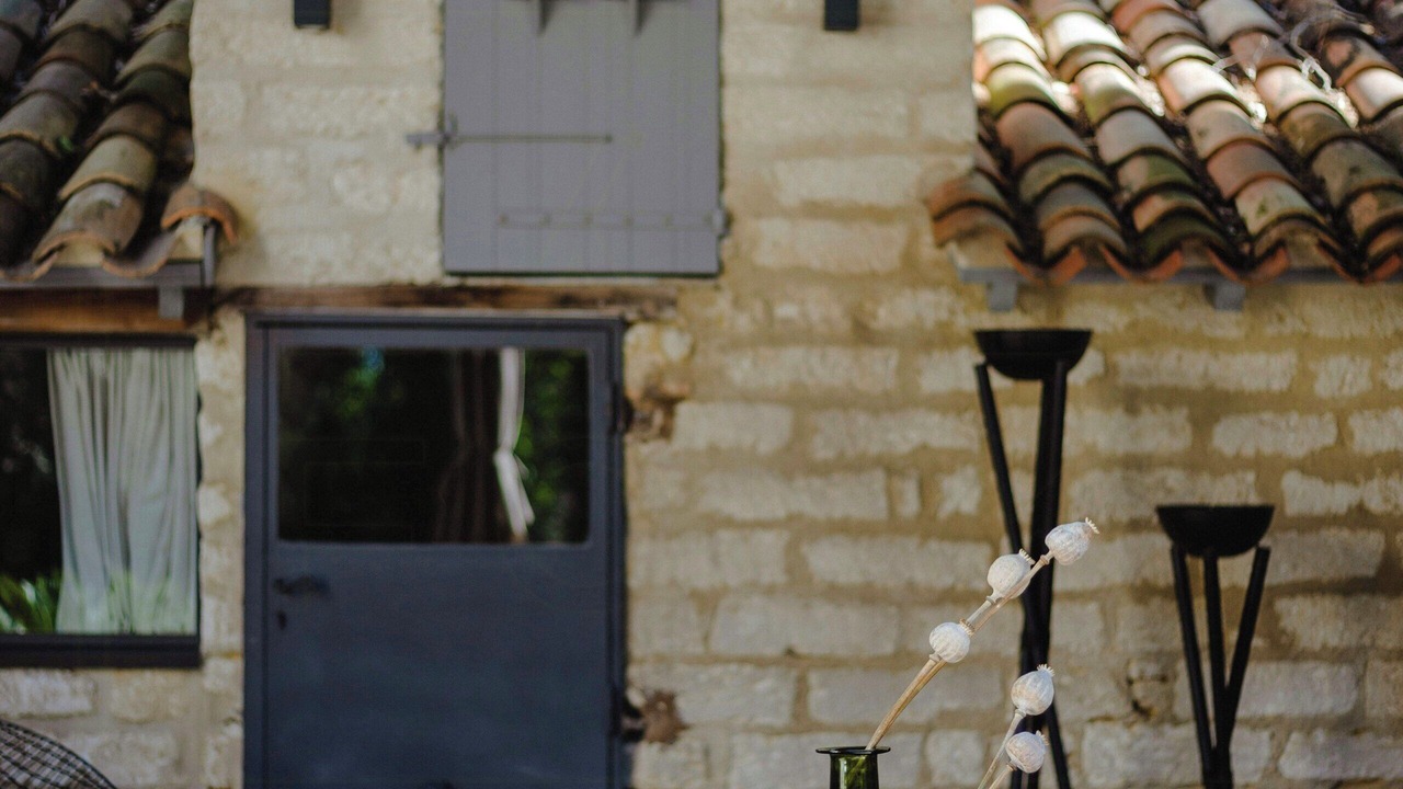 Photo of Outdoor in Beaux Arts-Boutonnet