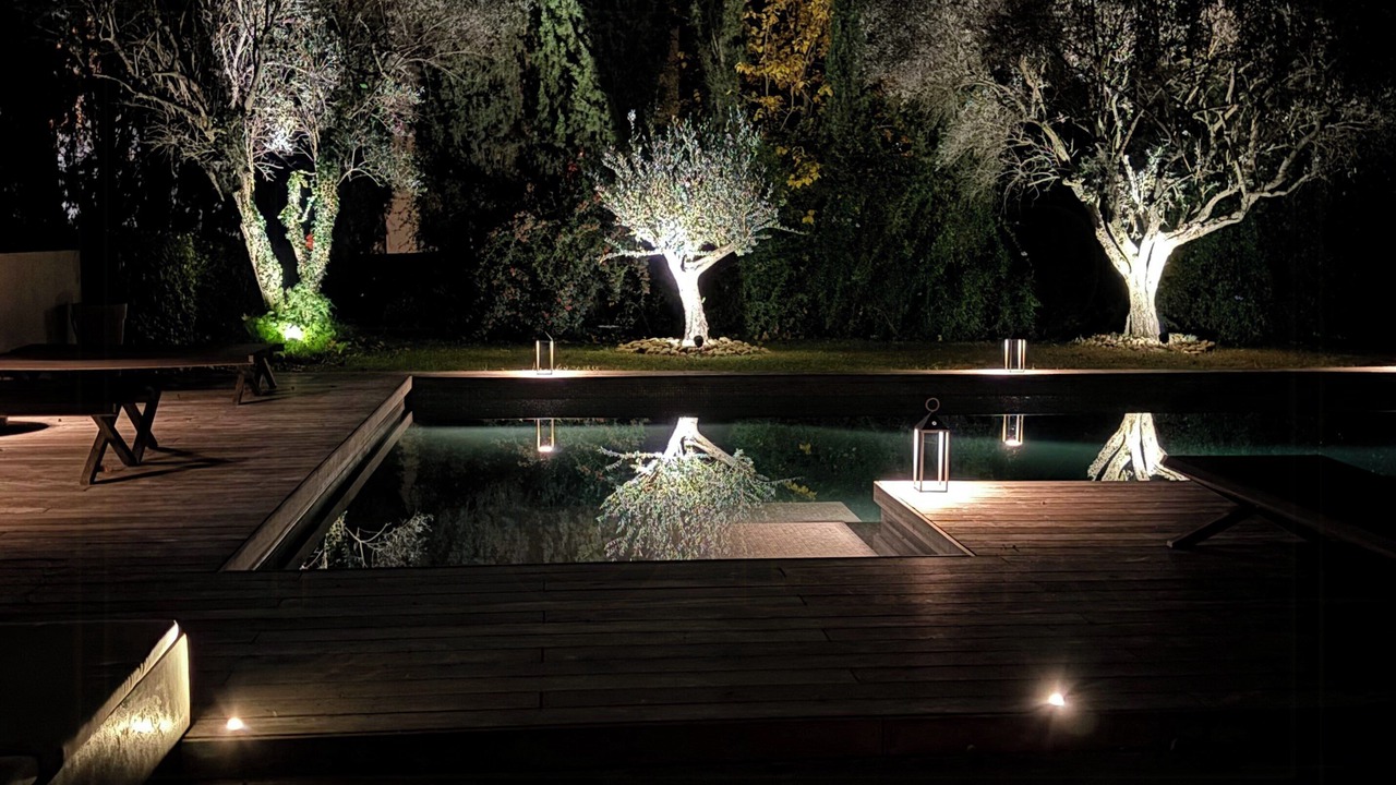 Photo of Outdoor in Beaux Arts-Boutonnet