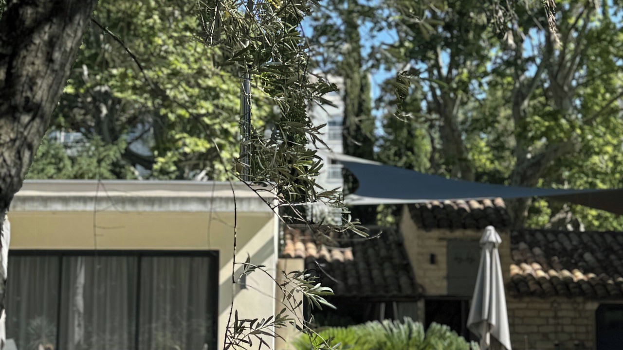 Photo of Outdoor in Beaux Arts-Boutonnet