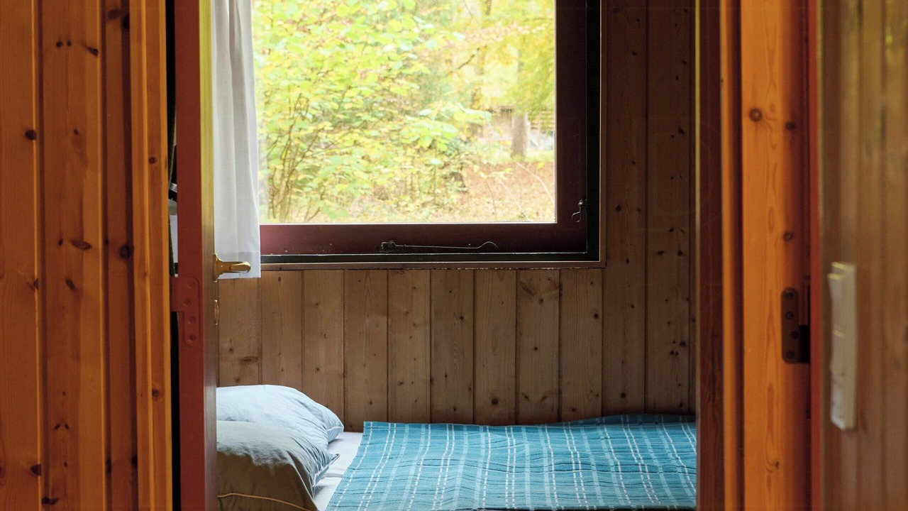 Photo of Bedroom in Frederiksvaerk