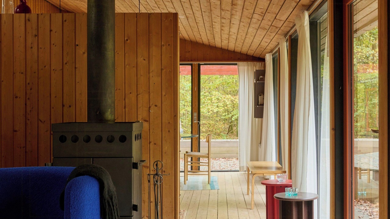 Photo of Patio Balcony in Frederiksvaerk