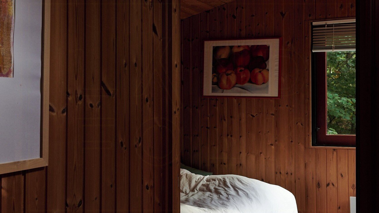 Photo of Bedroom in Frederiksvaerk