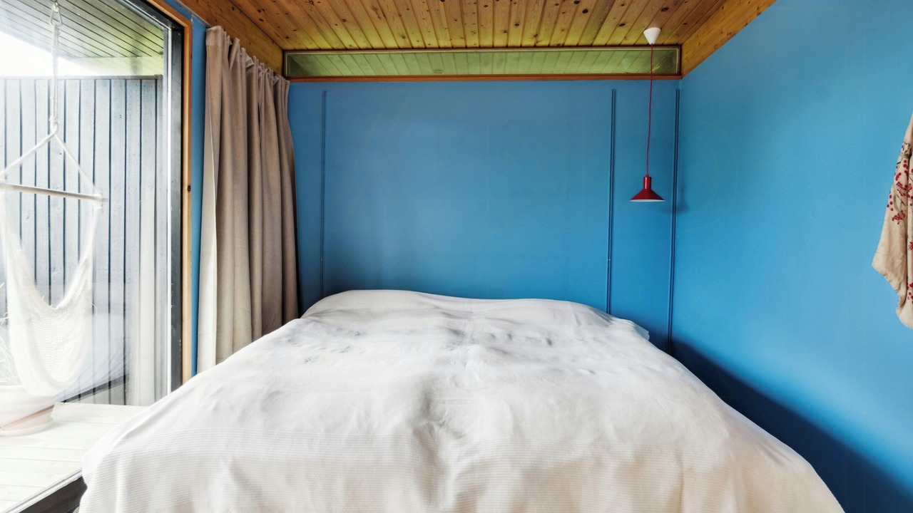 Photo of Bedroom in Skibby