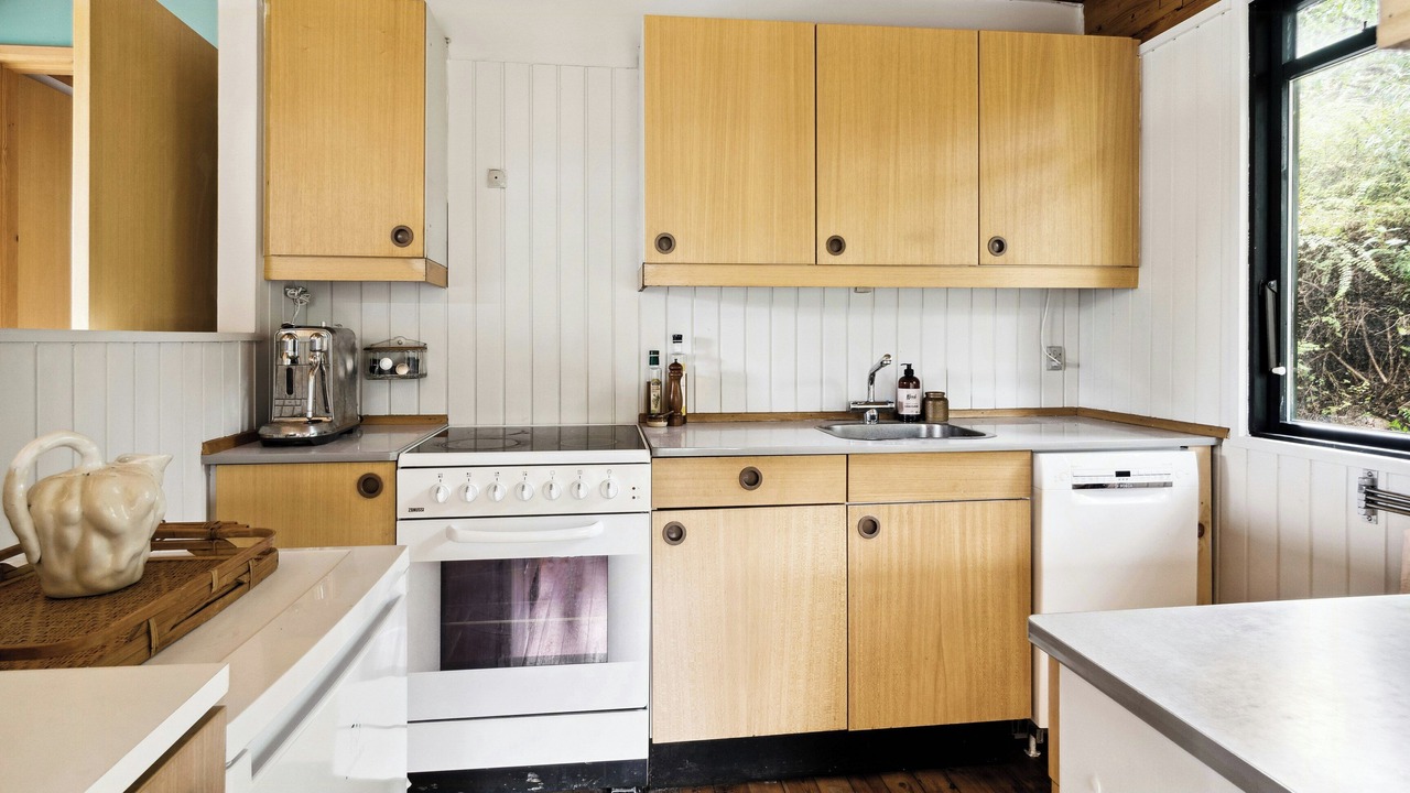Photo of Kitchen in Skibby