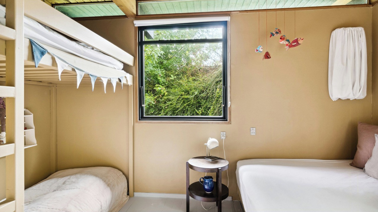 Photo of Bedroom in Skibby