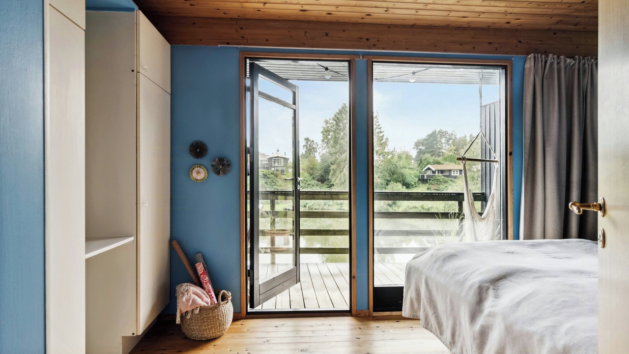 Photo of Bedroom in Skibby