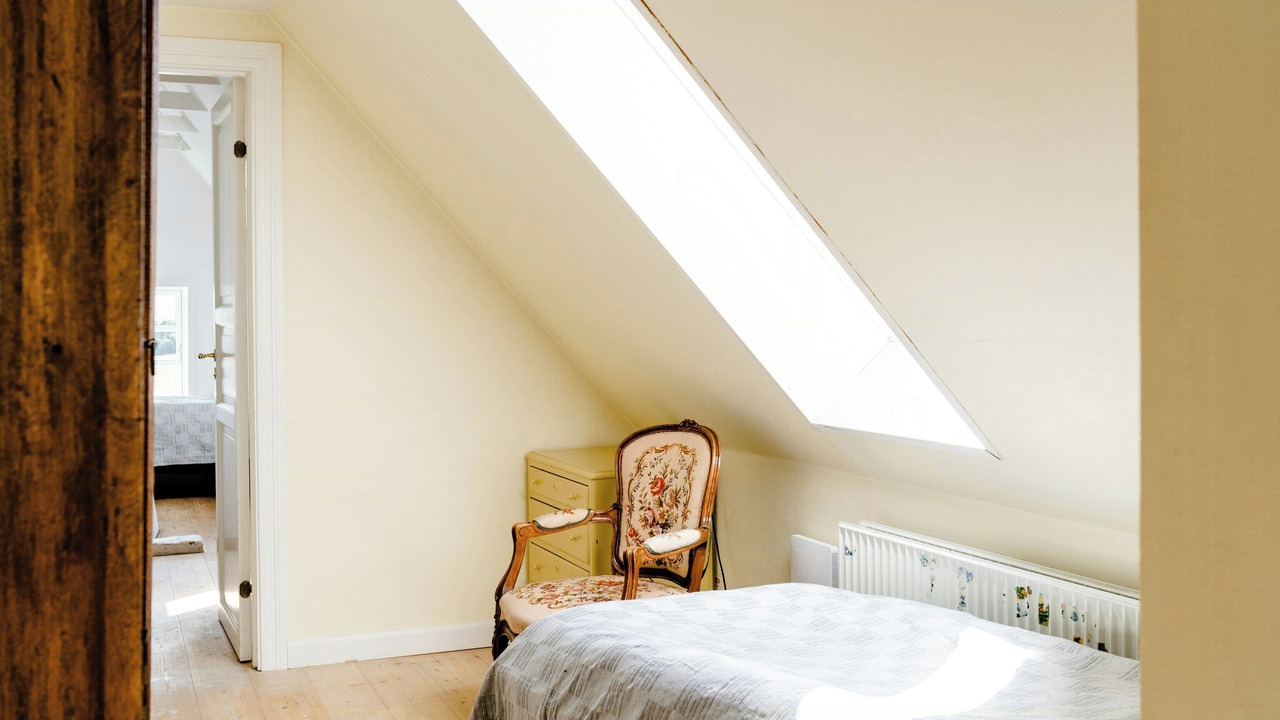 Photo of Bedroom in Hornsyld