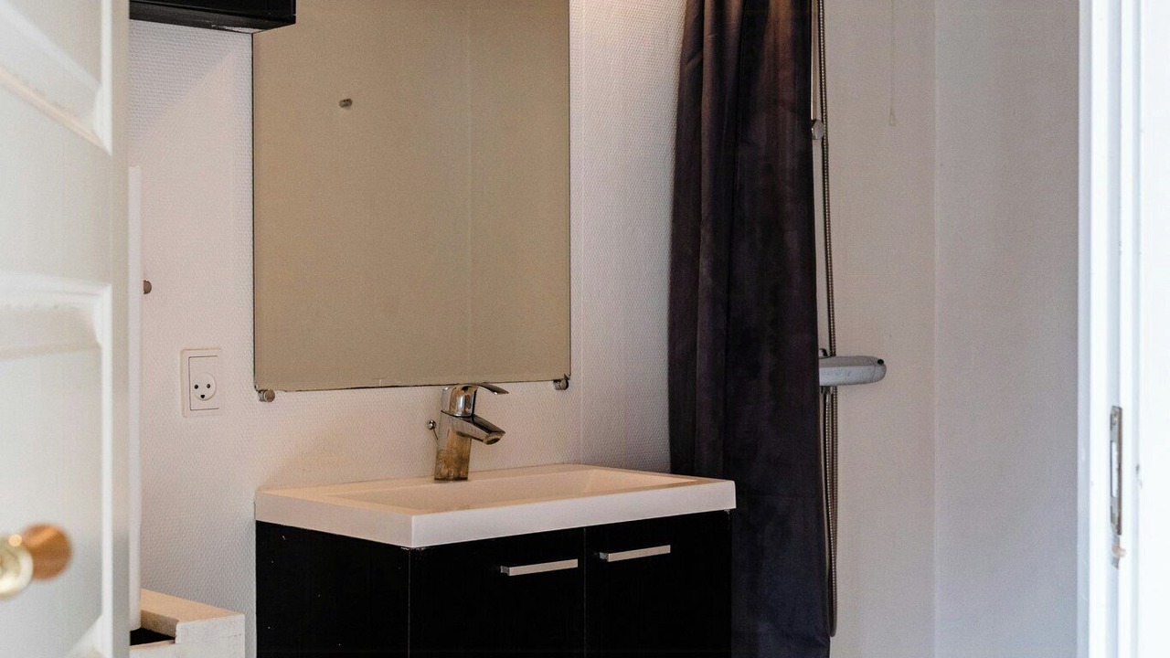 Photo of Bathroom in Hornsyld